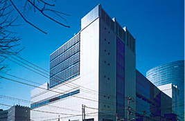 本社写真