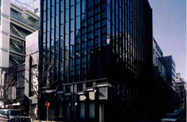 本社写真